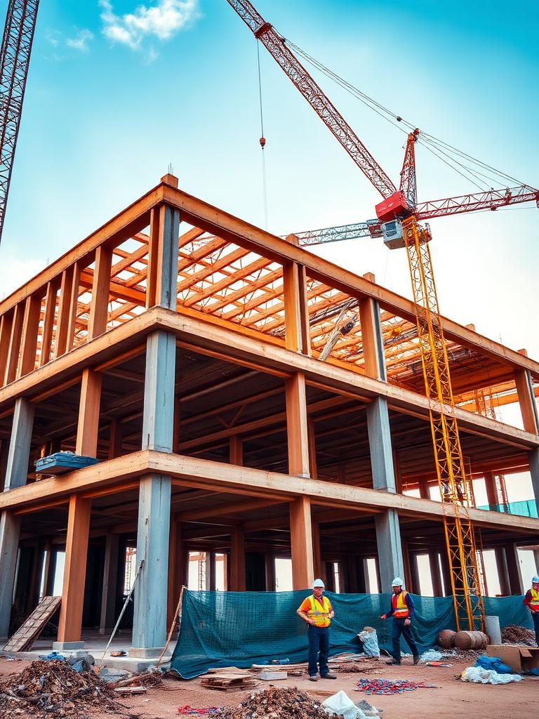 Bishop & Associates - Chartered Building Surveying, Construction ...